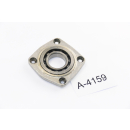 NSU Lux Superlux 201 ZB - bearing cover engine cover A4159