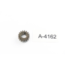 NSU OSL 201 251 - primary gear Z 16 crankshaft A4162