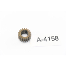 NSU OSL 201 251 - primary gear Z 16 crankshaft A4158