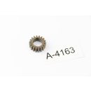NSU OSL 201 251 - primary gear Z 16 crankshaft A4163