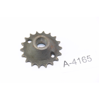 NSU ZD 175 - sprocket sprocket Z 18 A4165