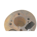 NSU MAX Standard Special 251 OSB - cylinder without piston A204G-6
