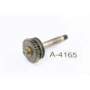 NSU Quick - main shaft gearbox A4165