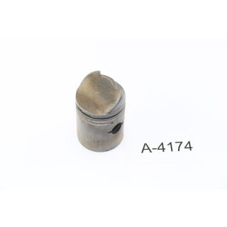 NSU Quick - piston 48,80 mm endommagé A4174