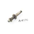 NSU Quick - countershaft gearbox A4176