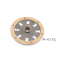 NSU Prima Lambretta - clutch disc clutch A4176