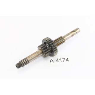 DKW 250/1 250/2 - clutch shaft gearbox A4174