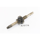 DKW 250/1 250/2 - clutch shaft gearbox A4174