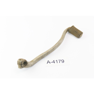 NSU MAX Standard Special 251 OSB - shift lever shift pedal A4179