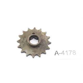 NSU MAX Standard Special 251 OSB - sprocket sprocket Z 16 A4178-1