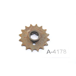 NSU MAX standard special 251 OSB - sprocket sprocket Z 16 A4178-4