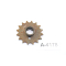 NSU MAX standard special 251 OSB - sprocket sprocket Z 16 A4178-4