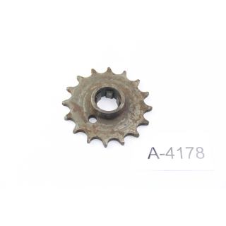 NSU MAX standard special 251 OSB - sprocket sprocket Z 16 A4178-5