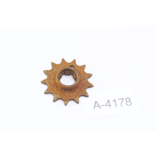 NSU MAX Standard Special 251 OSB - sprocket sprocket Z 13 A4178-11