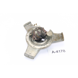 NSU ZDB 201 - holder alternator generator A4178