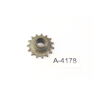 NSU ZDB 201 - sprocket sprocket Z 15 A4178