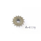 NSU ZDB 201 - sprocket sprocket Z 15 A4178