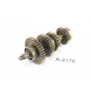 NSU ZDB 201 - drive shaft gearbox A4176