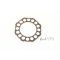 NSU Quick Pony 100 - clutch disc clutch plate clutch A4179