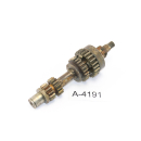 NSU Z ZD 175 200 - main shaft gearbox A4191