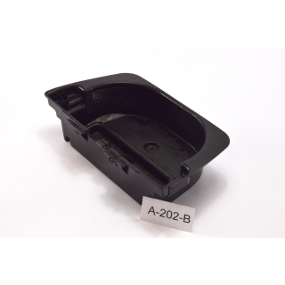 Kawasaki Ninja ZX-6R ZX636B Bj 2004 - Storage Compartment Tool Box A202B