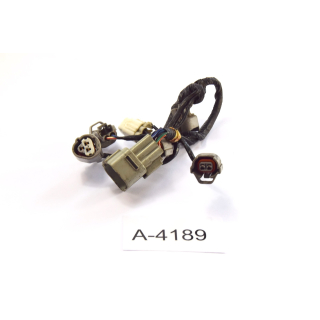 Kawasaki Ninja ZX-6R ZX636B Bj 2004 - mazo de cables cable sistema inyeccion A4189