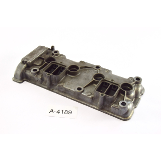 Kawasaki Ninja ZX-6R ZX636B Bj 2004 - Rocker Cover Cylinder Head Cover Engine Cover A4189