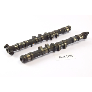 Kawasaki Ninja ZX-6R ZX636B MY 2004 - Camshafts A4186