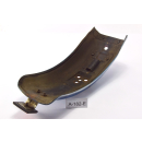 Kawasaki Z 1100 ST KZT10A Bj 1982 - rear fender blue A182E