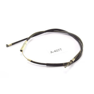 Kawasaki Z 1100 ST KZT10A Bj 1982 - cable de embrague cable de embrague A4077