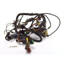 Kawasaki Z 1100 ST KZT10A Bj 1982 - Wiring Harness Cable A4084