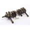 Kawasaki Z 1100 ST KZT10A Bj 1982 - Crankshaft A203G