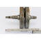 NSU MAX Standard Special 251 OSB - Crankshaft A209G-2