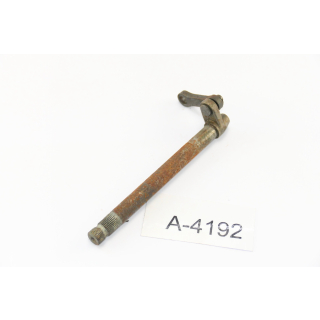 NSU MAX Standard Special 251 OSB - selector shaft A4192