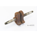 NSU 201 ZDB - crankshaft without connecting rod A4222