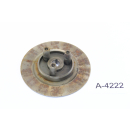 NSU 201 ZDB - clutch disc clutch hub clutch A4222
