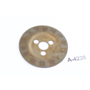 NSU 201 ZDB - Intermediate disc clutch A4228