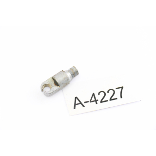NSU OSL 251 - Support pour résistance de câble dembrayage A4227