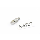 NSU OSL 251 - Holder for clutch cable resistance A4227