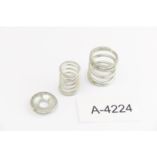 NSU OSL 251 - valve springs valve spring retainer A4223