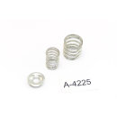 NSU OSL 251 - valve springs valve spring retainer A4225