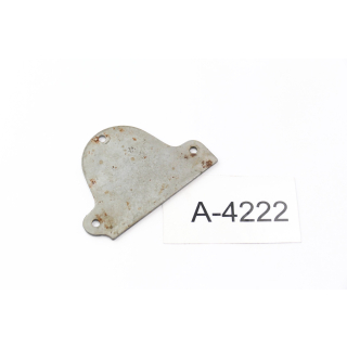 NSU OSL 251 - Abdeckplatte Getriebedeckel A4222