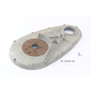NSU Pony 201 ZD - chain case engine cover right A209G-2