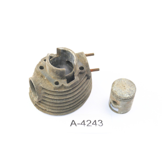 NSU Quick - cylinder with piston A4243