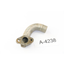 NSU Quick - intake manifold cylinder head A4238