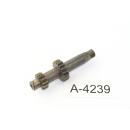 NSU Quick - countershaft gearbox A4239