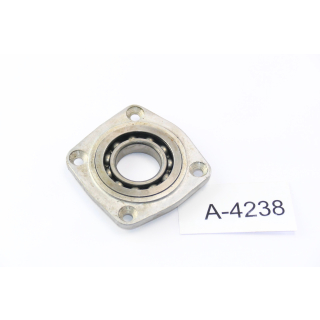 NSU Lux Superlux 201 ZB - bearing cover engine cover A4238