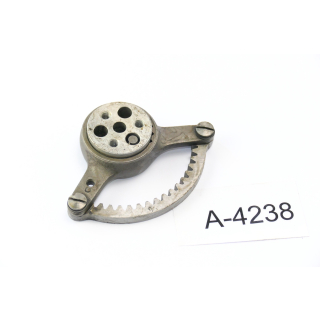 NSU Lux Superlux 201 ZB - shift arm ratchet circuit A4238