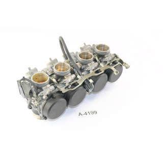 Honda CBR 900 RR SC33 Bj. 95 - batterie carburateur carburateur A4199