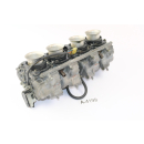 Honda CBR 900 RR SC33 Bj. 95 - carburatore carburatore batteria A4199